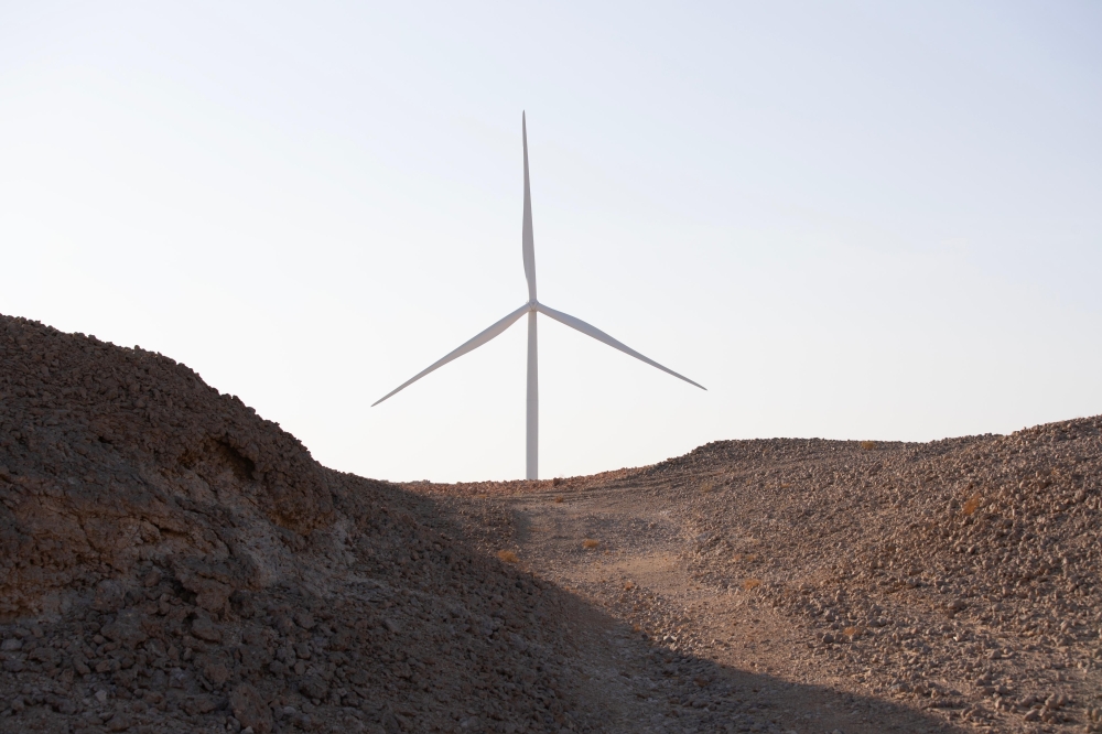 The new framework seeks to reinforce Oman’s position as a trusted supplier of high-integrity carbon credits.