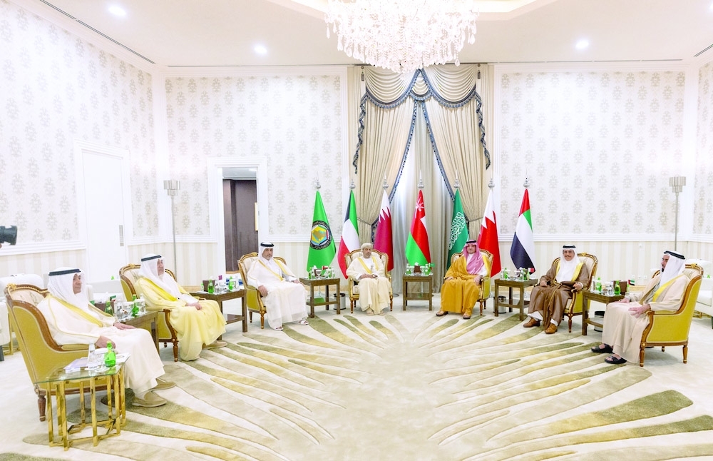 The meeting underscored the importance of unifying efforts and exchanging information and expertise among security agencies. — ONA