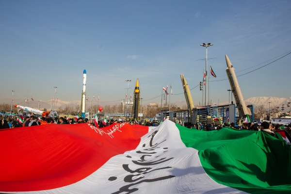 Iran retains substantial missile capabilities: US Intelligence