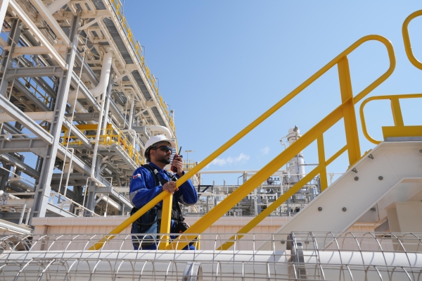 Oman updates Net Zero Strategy, launches carbon framework