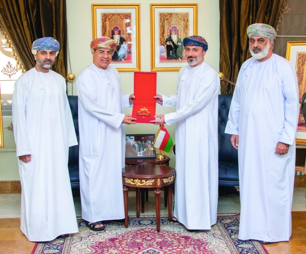 Oman start with 2 bronze medals in taekwondo