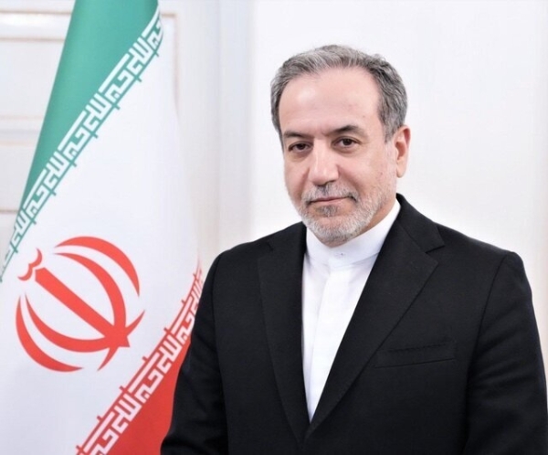 Iran calls upon BRICS members to challenge what it says are international law violations