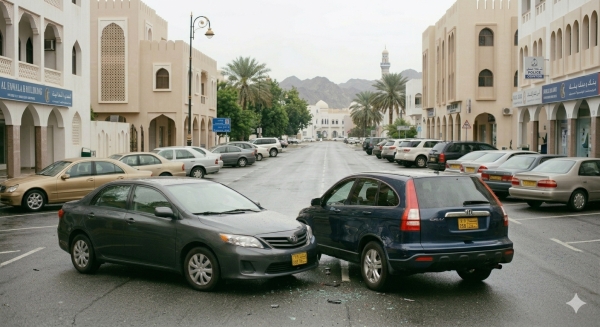 Traffic accidents drop 17% in 2025: NCSI
