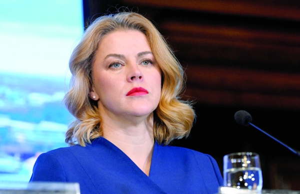 Latvia PM resigns over straying Ukraine drones