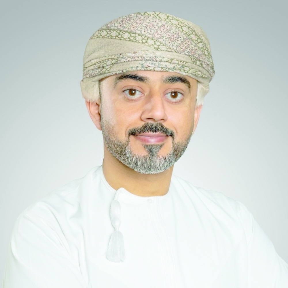 Mattar al Badi, CEO — MDO