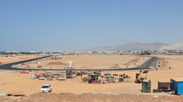 ASYAD announces operational readiness of Muscat Airport Free Zone