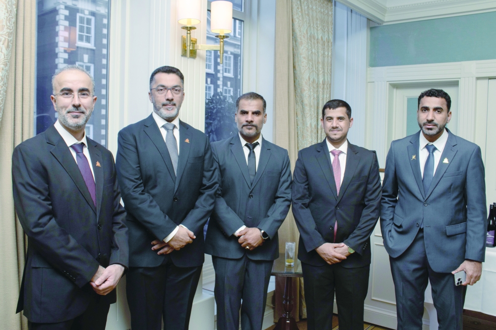 The discussions explored opportunities for collaboration between UK institutions and the RAM.