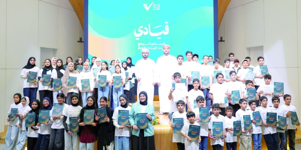 The three-day programme saw the participation of more than 60 students.