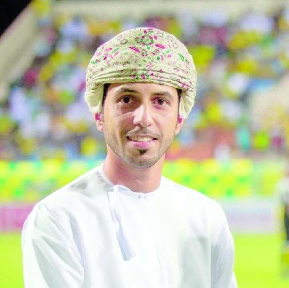 Ahmed al Kaabi