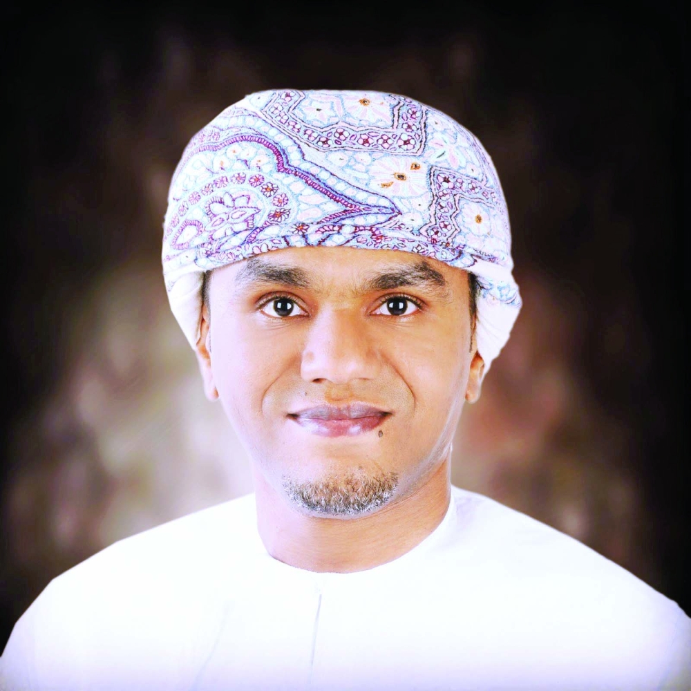 Rashid al Shaithani