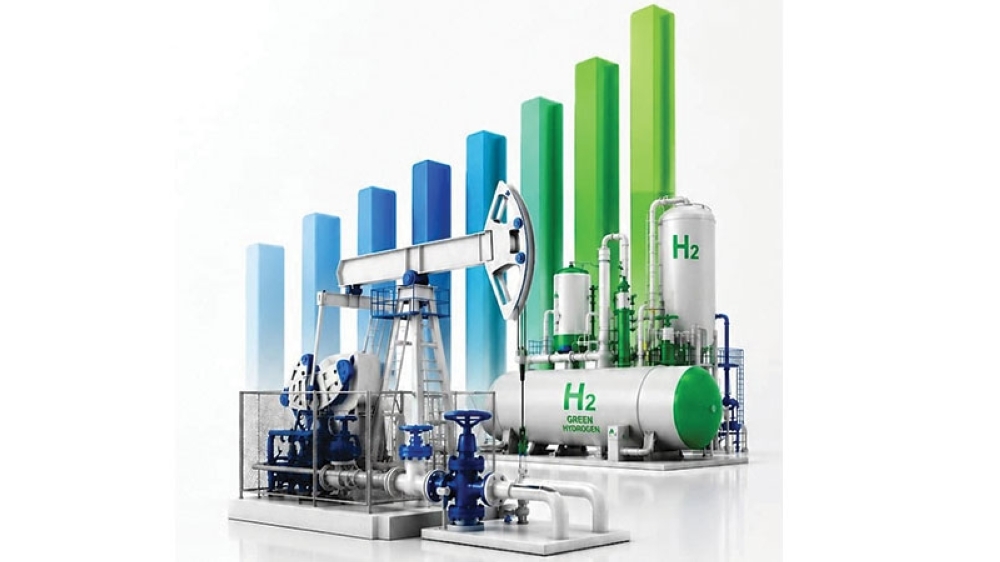 The oil and gas sector contributes 68 per cent of the 2025 state budget, underlining the continued importance of hydrocarbons to the national economy.