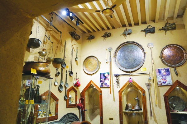 A journey through time in Al Dakhiliyah’s museums