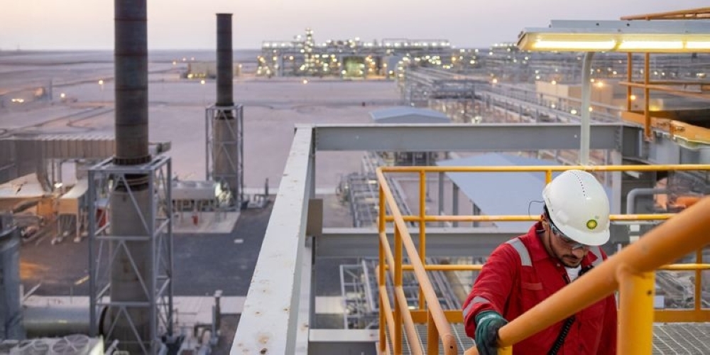 Net oil revenues also increased 5 per cent to RO 1.535 billion in Q1 2026