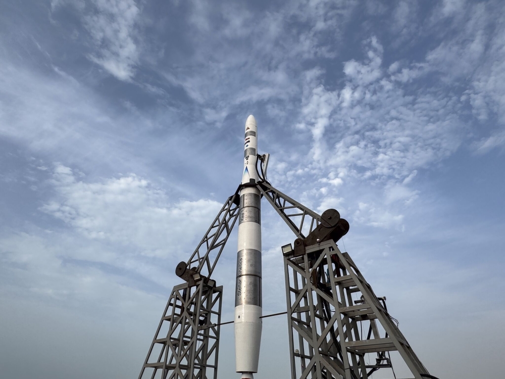 In just three years, since the unveiling of Oman’s Space Policy in 2023, the Sultanate of Oman has transitioned from laying the foundations of a national space sector to building an active and robust market.