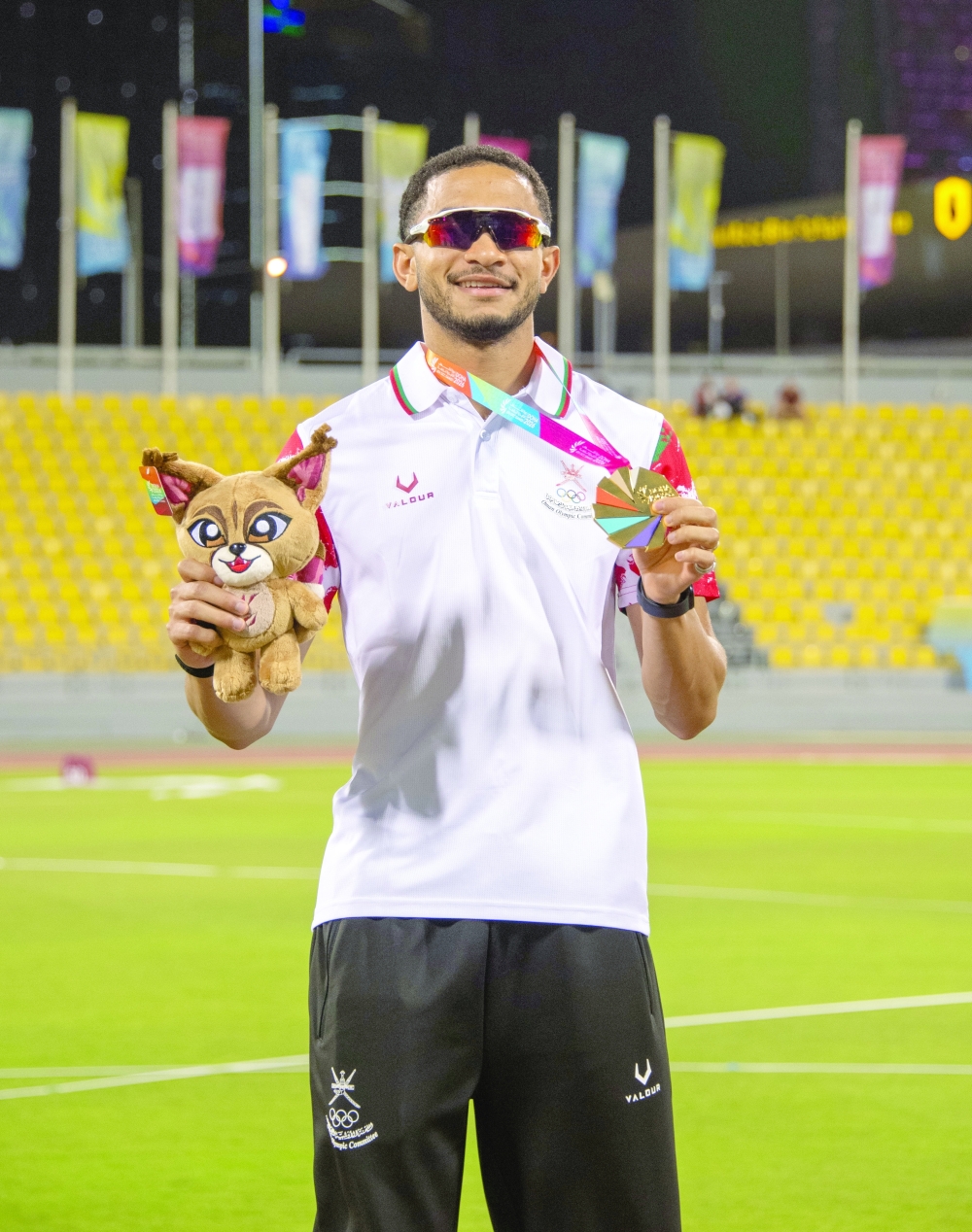 Ali al Balushi