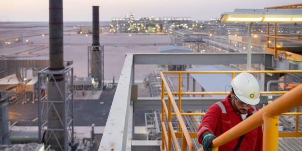 Oman Q1 deficit narrows to RO25m as gas revenues jump 36pc