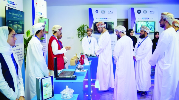 Riyada discusses business environment, SME competitiveness