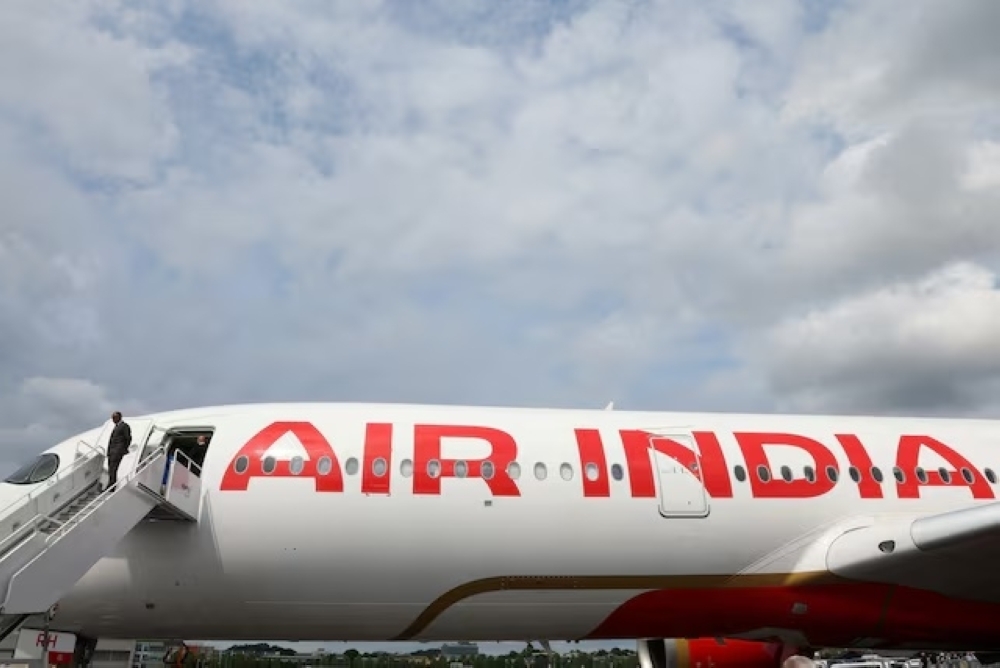 India to monitor Boeing fuel-switch test tied to Air India London incident, documents show