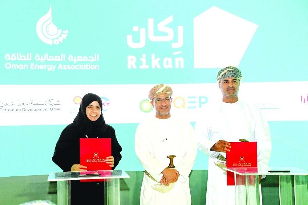 The pacts aim to enhance cooperation in knowledge sharing, data integration and the efficiency of social investment.