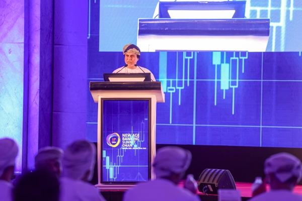 Oman’s AI race moves from apps to infrastructure