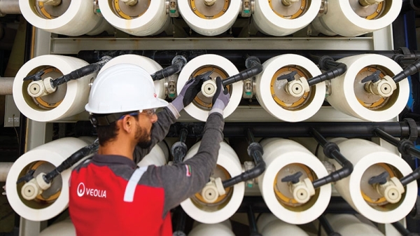 Oman advances water, circular economy agenda