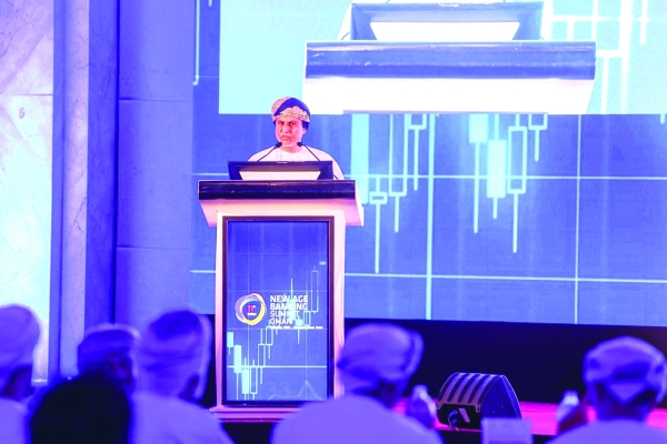 Oman’s AI race moves from appsto infrastructure