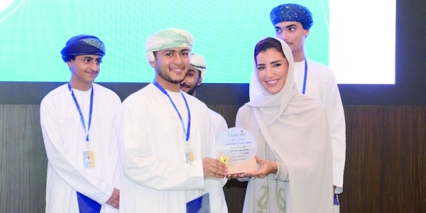 National design championship winners feted
