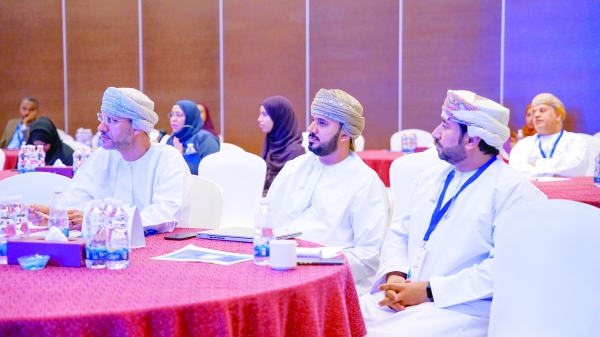 Riyada discusses entrepreneurial culture, green finance