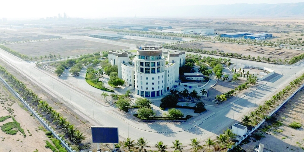 The initiative helps to ensure a smooth flow of goods and logistics services.