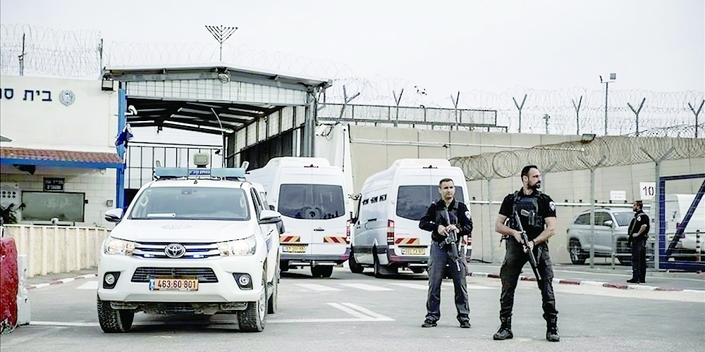 The brutality shows Israeli authorities’ utter contempt for their humanitarian and legal obligations.