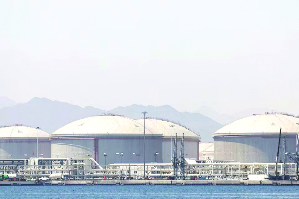 Oil rebounds on Iran peace deal uncertainty and inventory drawdowns