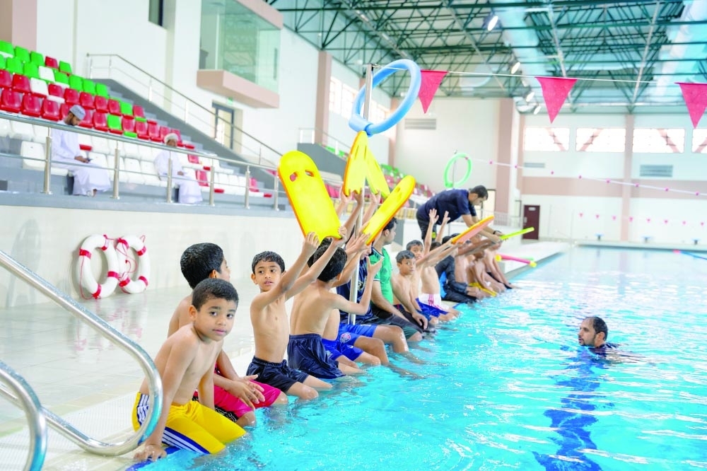 More than 16,851 participants took part in the previous edition across different governorates.