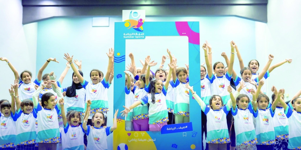 The previous edition of the summer programmes achieved strong participation and positive outcomes.