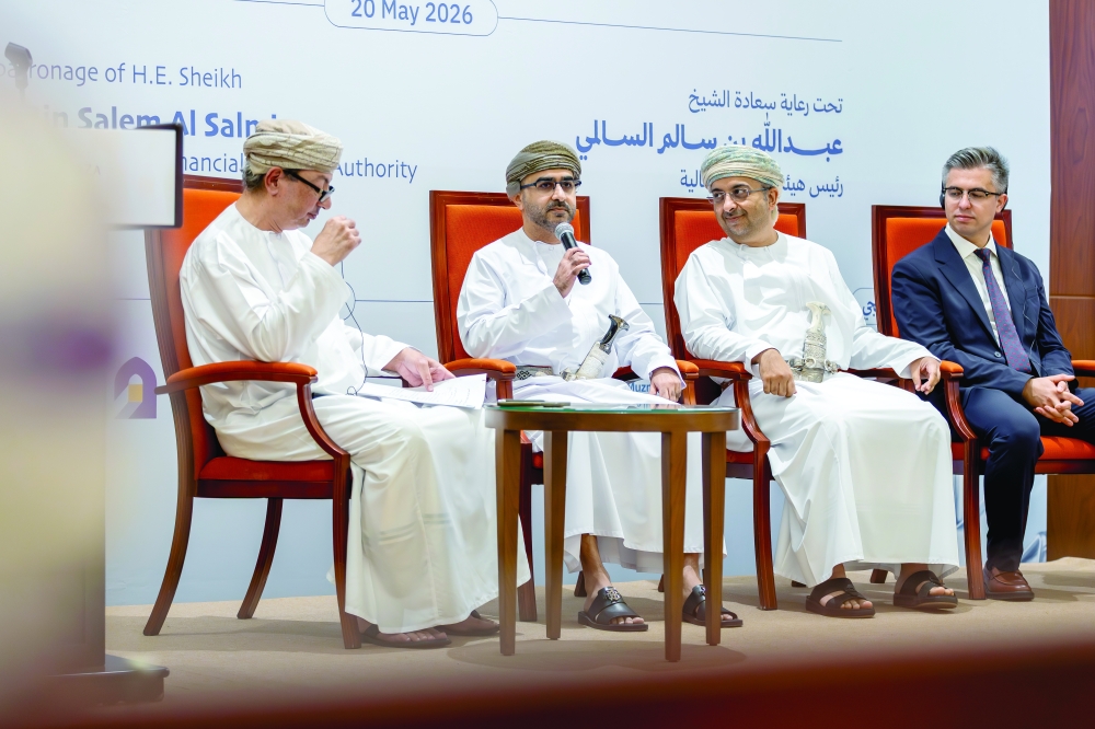 The inaugural Islamic Finance Sustainability & ESG Forum was held on May 20.