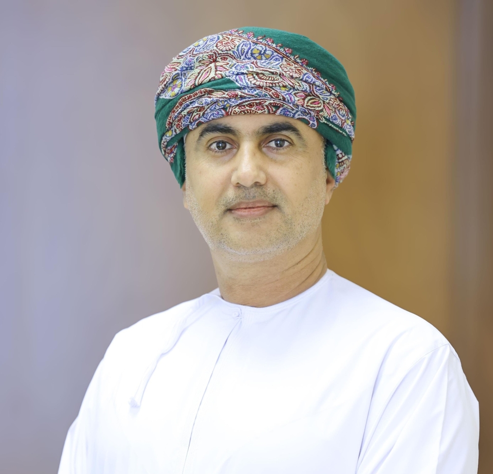 Hamood bin Sulaiman al Abri