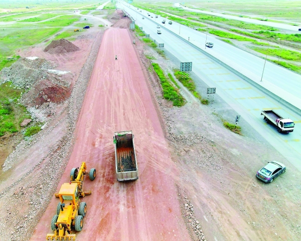 Roads to Salalah ready for Khareef travel surge