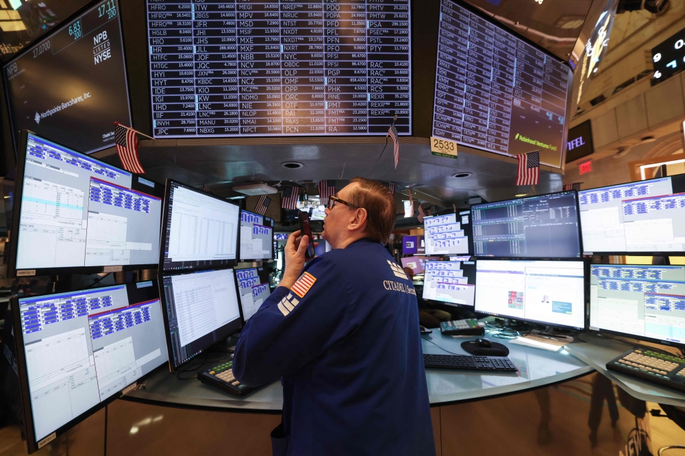 USECONOMY-MARKETS