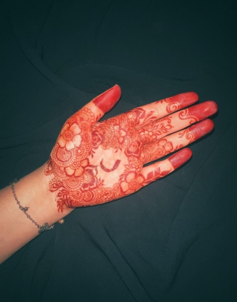 Chand Raat today