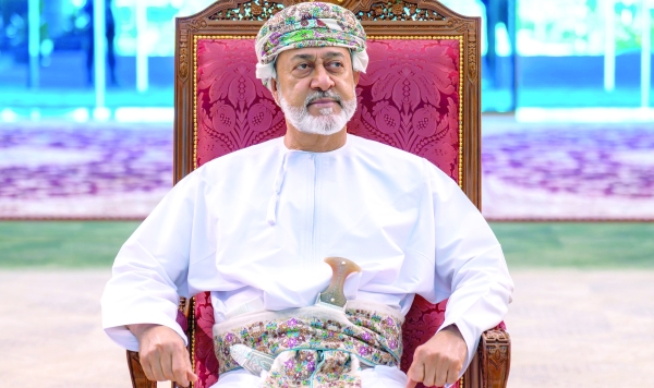 Oman marks first day of Eid Al Adha today