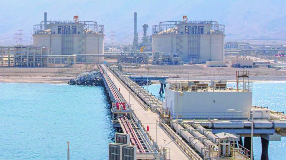 The methanation study forms a key part of Oman LNG’s strategy to decarbonise operations at its Qalhat LNG complex.