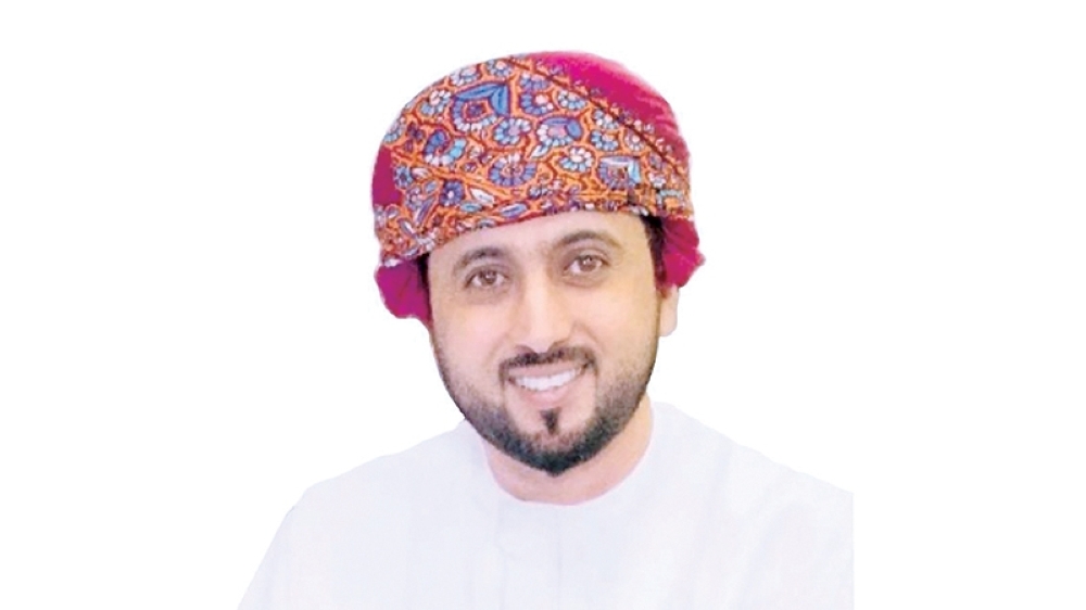 Dr Salim bin Suhail al Kathiri