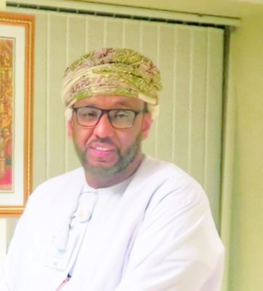 Faisal al Nahdi