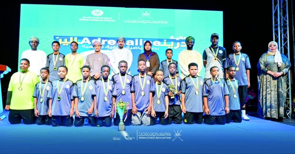 From previous events in Dhofar.