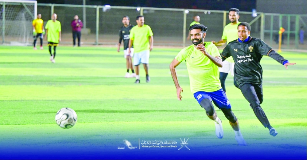 From previous events in Dhofar.