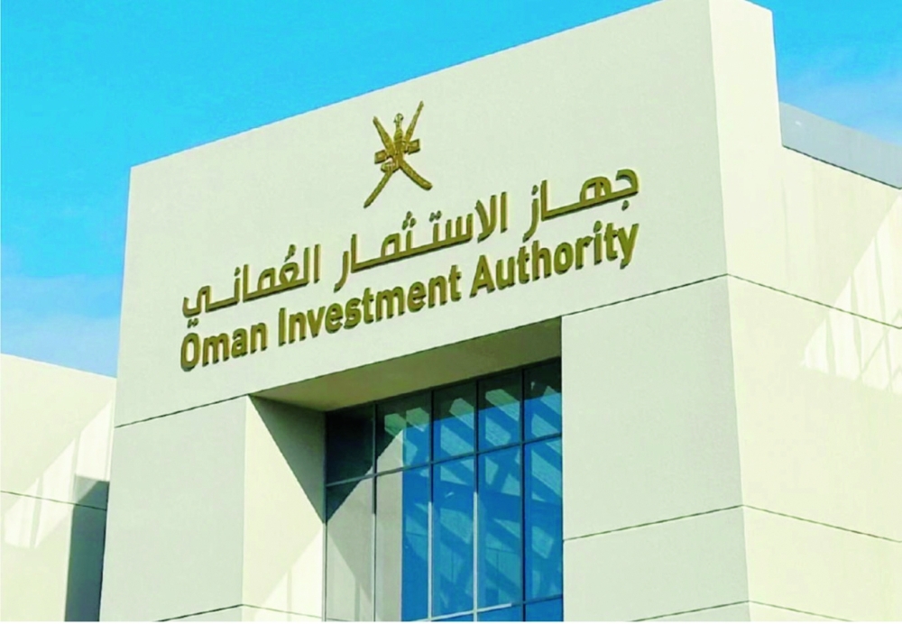 OIA expanded its investments through the addition of new funds across diversified sectors