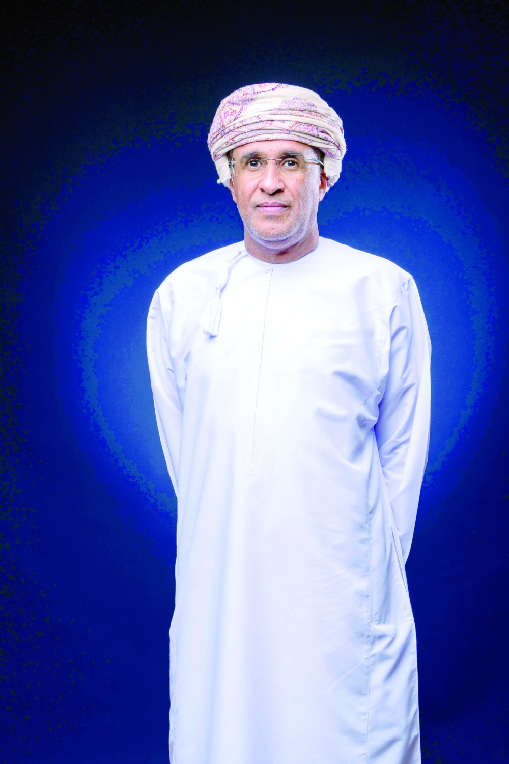 Eng Nasser al Hadhrami