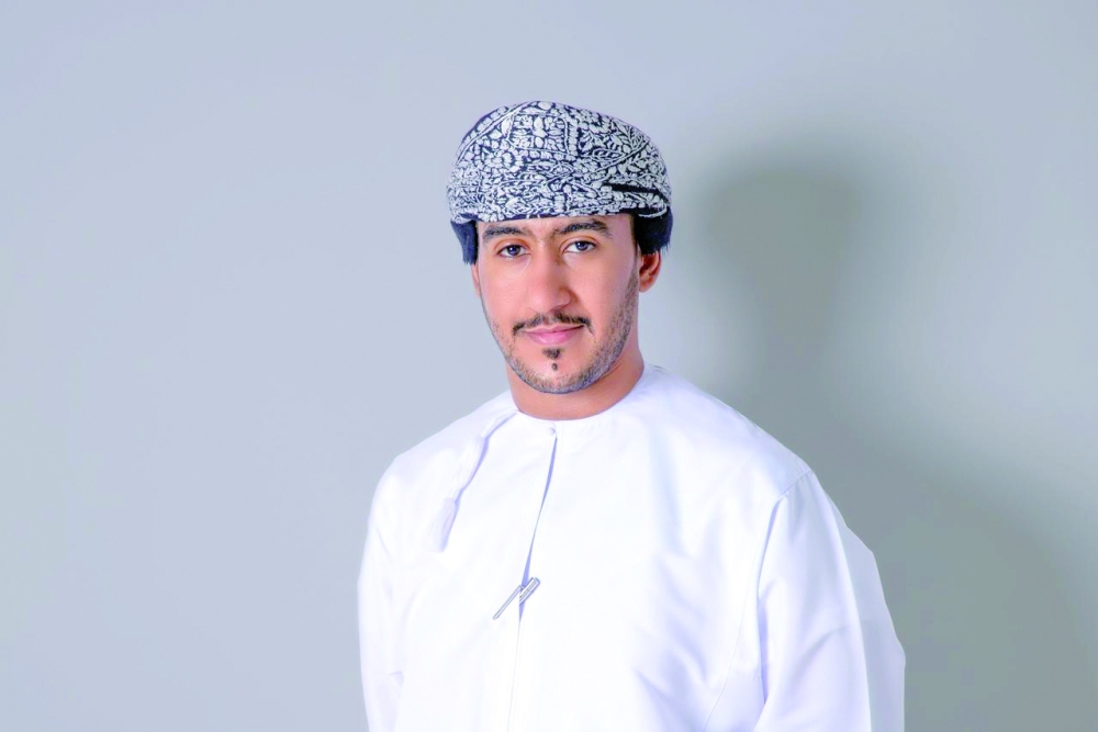 Naif bin Ibrahim al Alawi