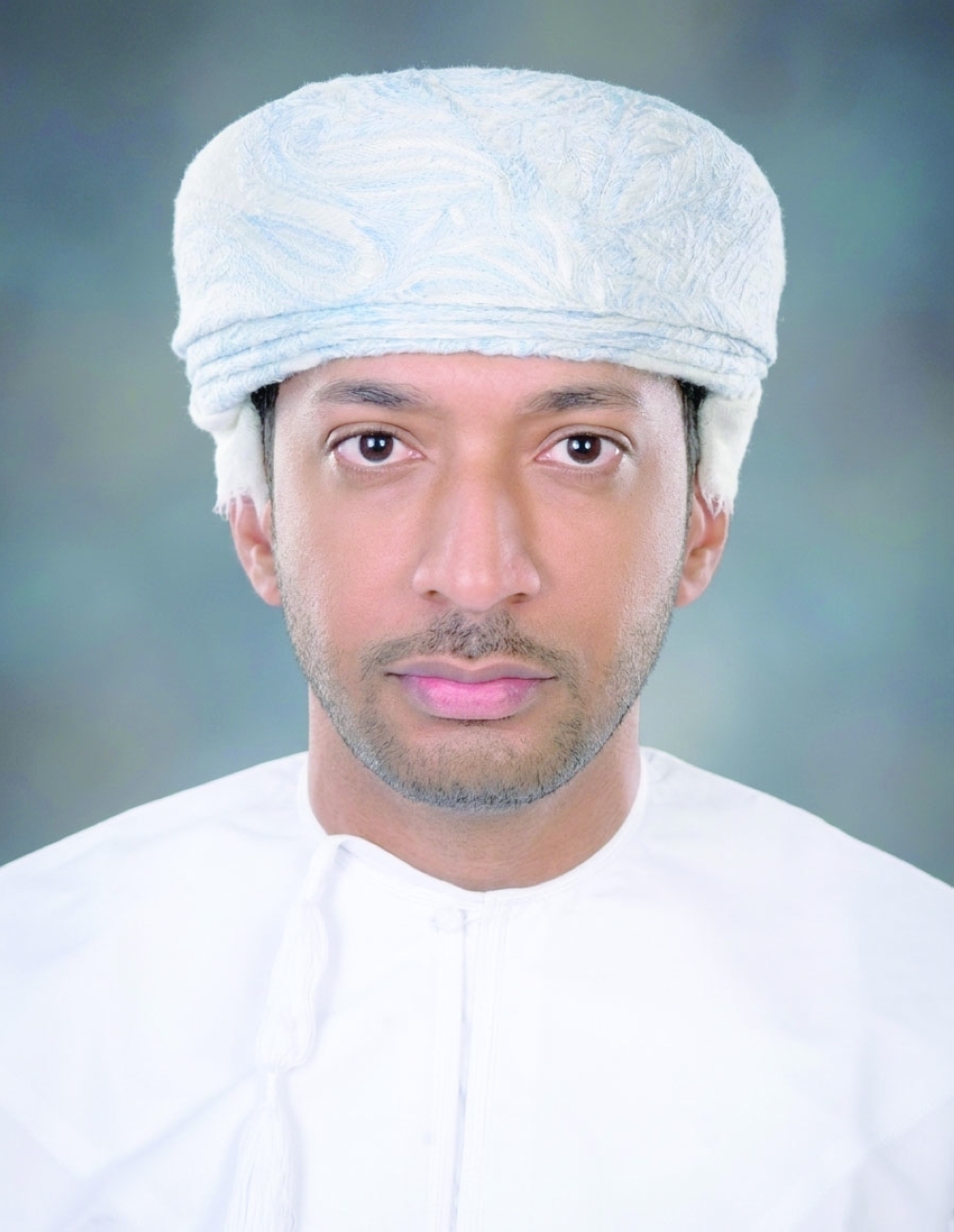 Eng Abdulnoor bin Issa al Balushi