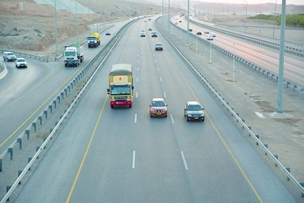 E-transport document to regulate freight sector