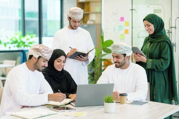 Multi-career trend grows among young people in Oman